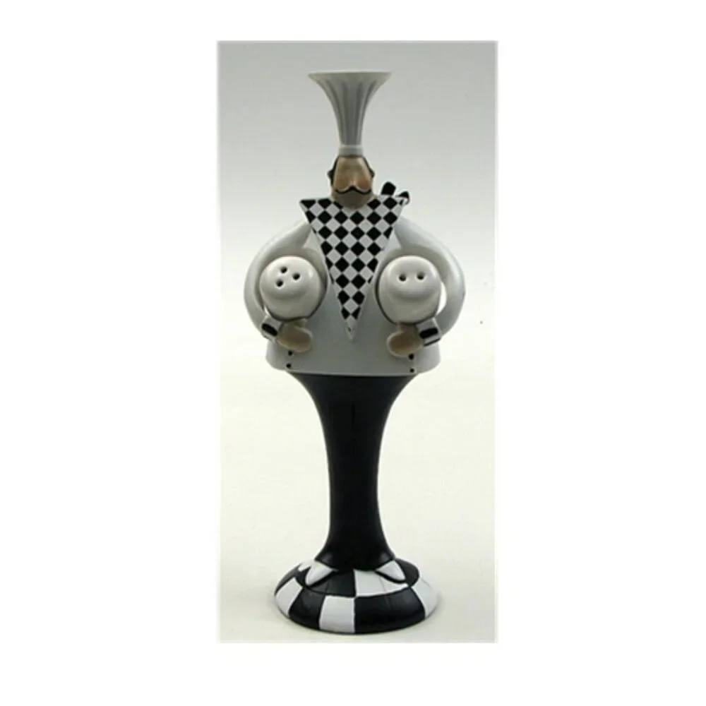 IWGAC resin chef